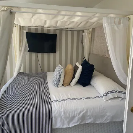 Jardines Del Mar Апартаменты Марбелья
