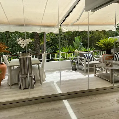Апартаменты Jardines Del Mar *