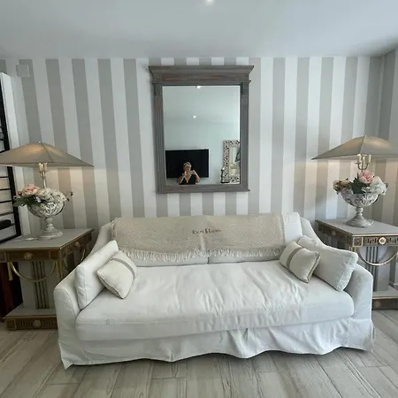 Апартаменты Jardines Del Mar