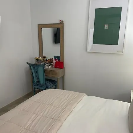 Апартаменты Jardines Del Mar *