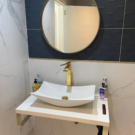 Jardines Del Mar Апартаменты Марбелья