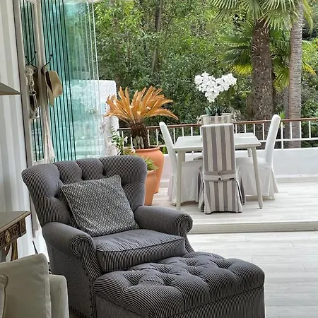 Jardines Del Mar * Марбелья