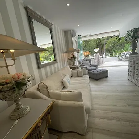 Апартаменты Jardines Del Mar *