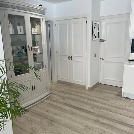 Апартаменты Jardines Del Mar *